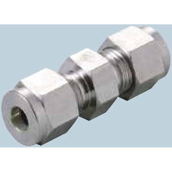 ストレートユニオン アオイ