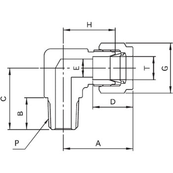 エルボユニオン アオイ