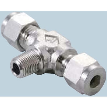 C型ユニオン アオイ