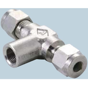 T型メスユニオン アオイ