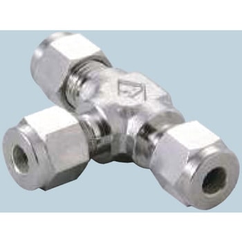 T型ユニオン アオイ