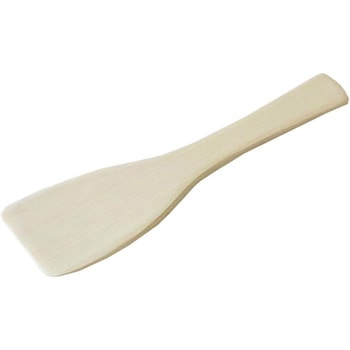 桧 いためしゃもじ 池川木材工業