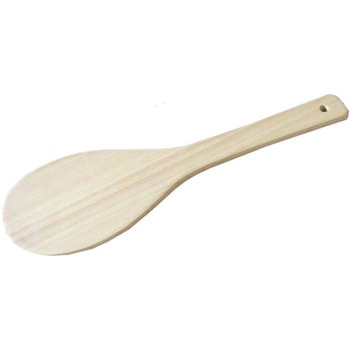 桧 しゃもじ 池川木材工業