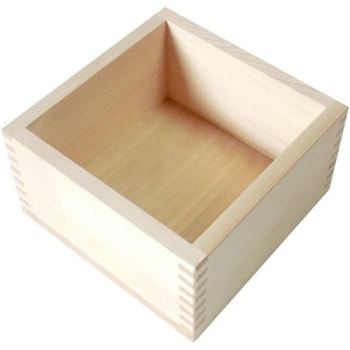 桧 マス 池川木材工業