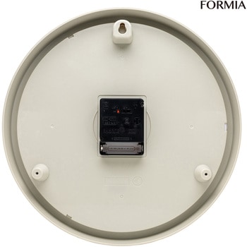 プラ風防電波掛時計 保土ヶ谷電子販売