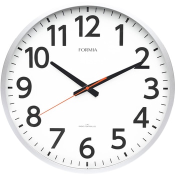 大型電波掛時計 保土ヶ谷電子販売