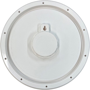 プラ風防防塵防水電波掛時計 - 保土ヶ谷電子販売