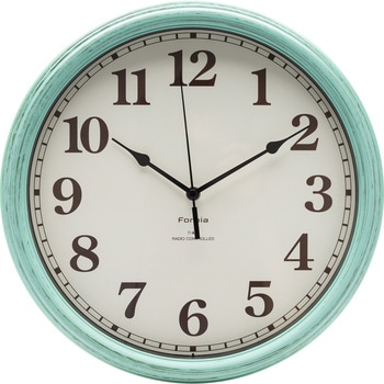 インテリア電波掛時計 保土ヶ谷電子販売