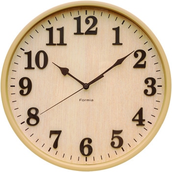 インテリア掛時計 保土ヶ谷電子販売