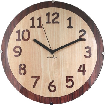 インテリア掛時計 保土ヶ谷電子販売