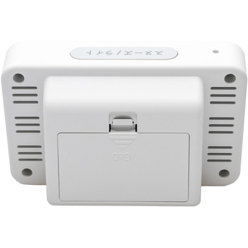 自動点灯機能付き電波時計 保土ヶ谷電子販売