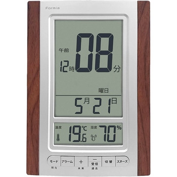 日めくりカレンダー電波時計 保土ヶ谷電子販売