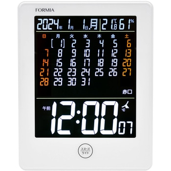 10日限定タイムセール⏰ 🇺🇸NEW🇺🇸 🟡MOTO CLOCK 各¥44.000 サイズ・形状