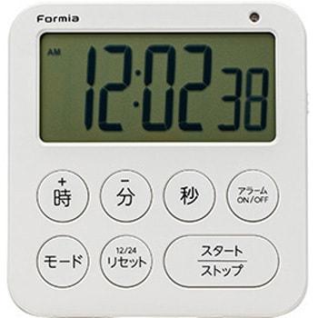 消音機能付きデジタルタイマー 保土ヶ谷電子販売