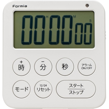 消音機能付きデジタルタイマー 保土ヶ谷電子販売