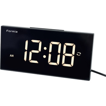 LEDアラームクロック 保土ヶ谷電子販売