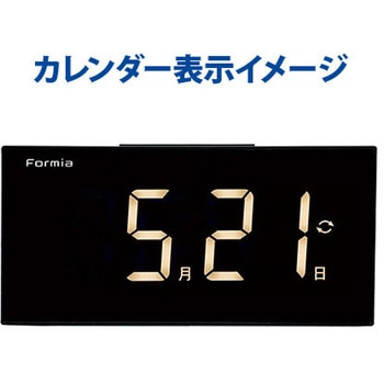 LEDアラームクロック 保土ヶ谷電子販売