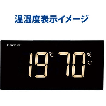 LEDアラームクロック 保土ヶ谷電子販売