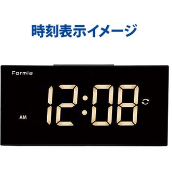 LEDアラームクロック 保土ヶ谷電子販売