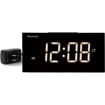 LEDアラームクロック 保土ヶ谷電子販売