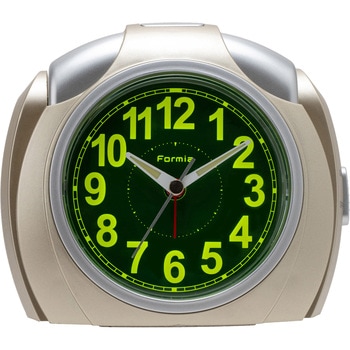 アラーム切替機能付き目覚まし時計 保土ヶ谷電子販売