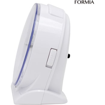 自動点灯機能付き目覚まし時計 保土ヶ谷電子販売