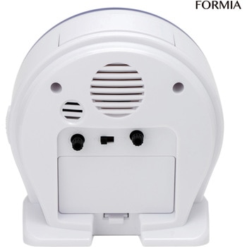 自動点灯機能付き目覚まし時計 保土ヶ谷電子販売
