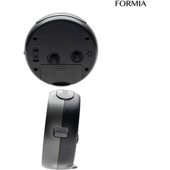 自動点灯機能付き目覚まし時計 保土ヶ谷電子販売