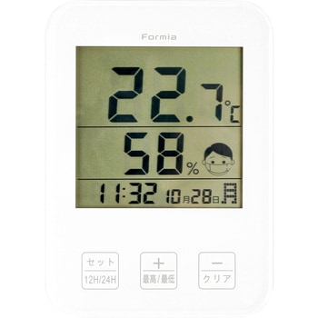 デジタル温度湿度計 保土ヶ谷電子販売