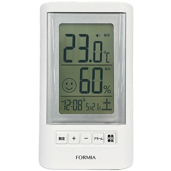 デジタル温度湿度計 保土ヶ谷電子販売