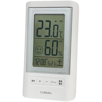 デジタル温度湿度計 保土ヶ谷電子販売