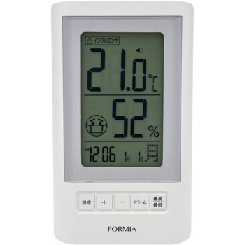 デジタル温度湿度計 保土ヶ谷電子販売