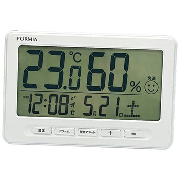 デジタル温度湿度計 保土ヶ谷電子販売