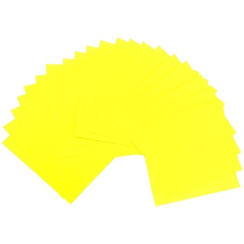 アイアイカラー No.7 きいろ エヒメ紙工