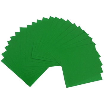 アイアイカラー No.9 みどり エヒメ紙工