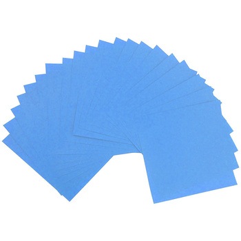 アイアイカラー No.22 わすれなぐさ - エヒメ紙工