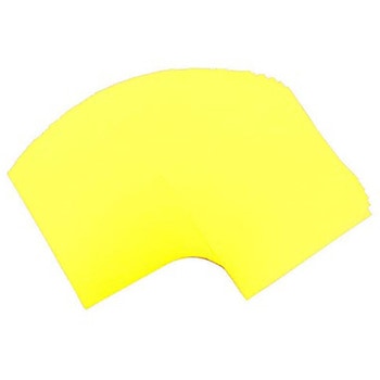 アイアイカラー No.7 きいろ エヒメ紙工