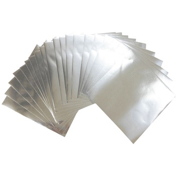 アイアイカラー No.40 ぎん エヒメ紙工