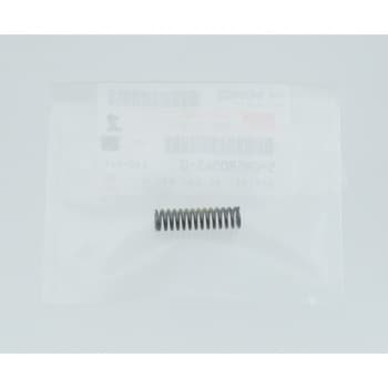 (50958)スプリング； デテント ボール いすゞ自動車