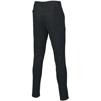 スラックス(ノータック) クロダルマ