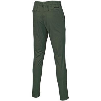 スラックス(ノータック) クロダルマ