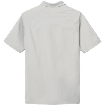 半袖ポロシャツ クロダルマ