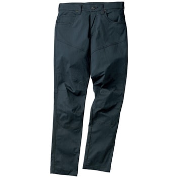 スラックス(ノータック) クロダルマ