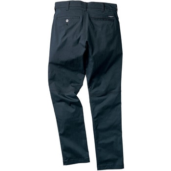 スラックス(ノータック) クロダルマ