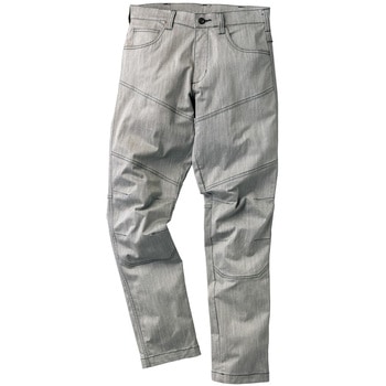 スラックス(ノータック) クロダルマ