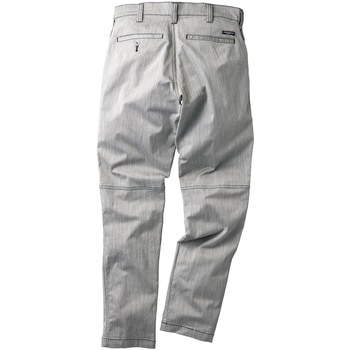 スラックス(ノータック) クロダルマ