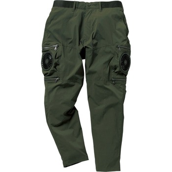 エアセンサーパンツ クロダルマ