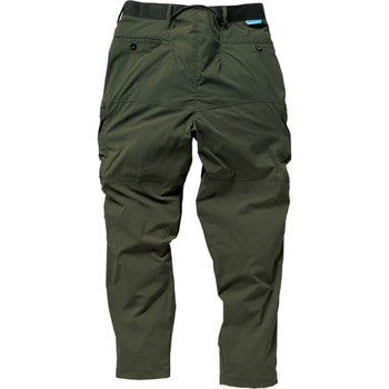 エアセンサーパンツ クロダルマ