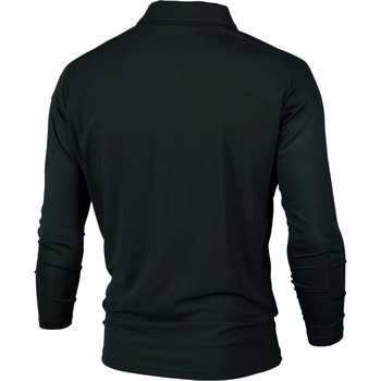 ハイブリッドポロシャツ - D.GROW(ディー・グロー)