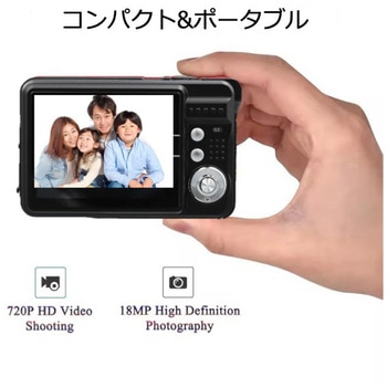 極薄デジタルスチルカメラ エーインサイト